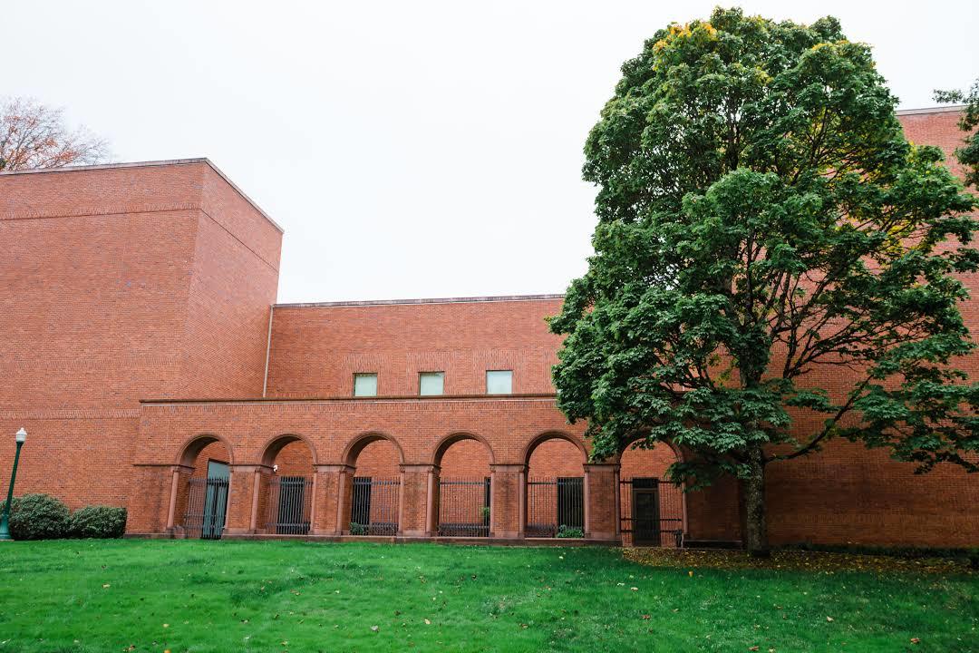 Jordan Schnitzer Museum of Art